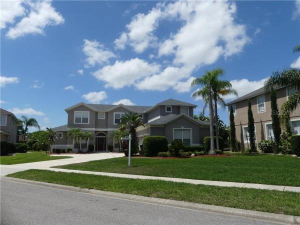 HUNTERS CREEK TR 515 PH 01 &