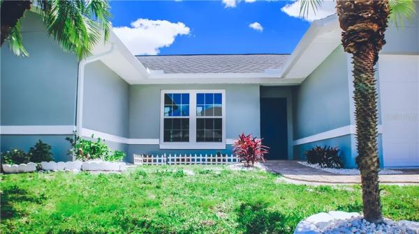 POINCIANA VILLAGE 05 NEIGHBORHOOD 01