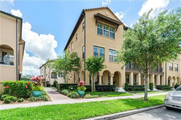 BALDWIN PARK UN #3 REP 3