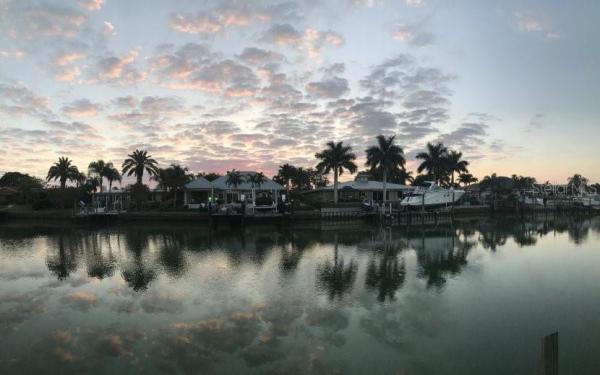 ISLAND ESTATES OF CLEARWATER