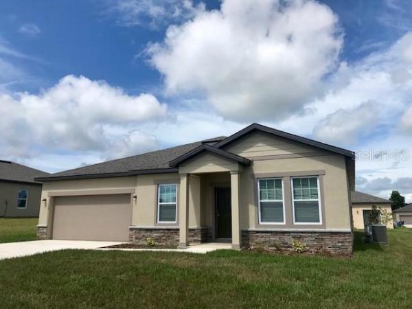 MASCOTTE SHEARWATER ESTATES