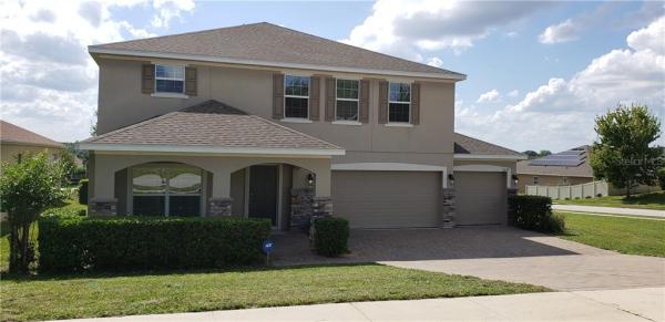 VISTA GRANDE PH I SUB