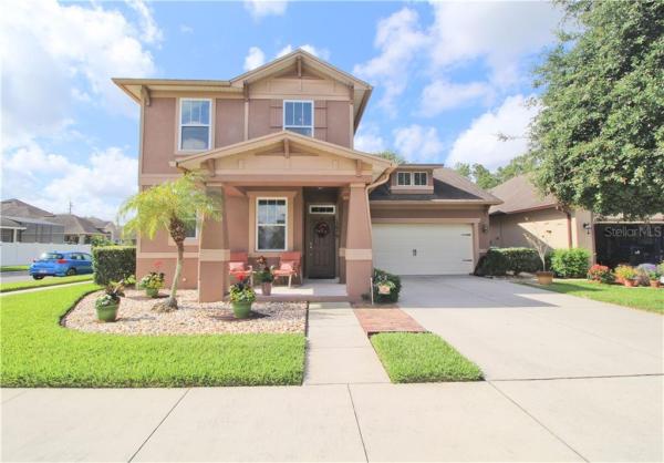 ENCLAVE/BERKSHIRE PARK B G H I