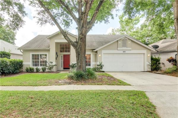 COUNTRY CREEK FOREST EDGE UNIT II