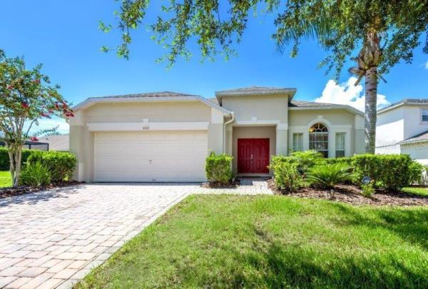 SANCTUARY AT WEST HAVEN