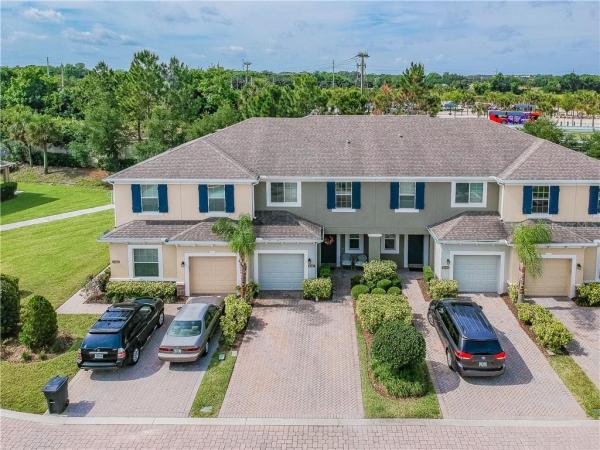 RIVERVIEW TWNHMS PH II