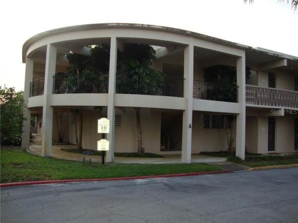 WINTER PARK GARDENS CONDO