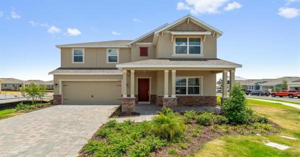 MAGNOLIA AT WESTSIDE