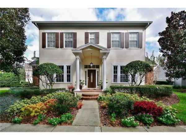 CELEBRATION VILLAGE UNIT 02