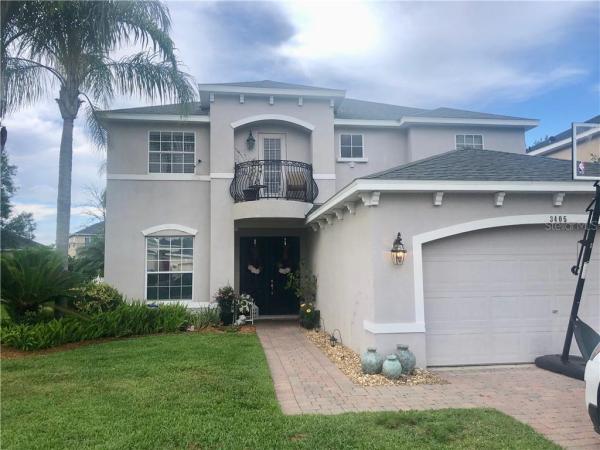 SANCTUARY PH 2 VILLAGE 9