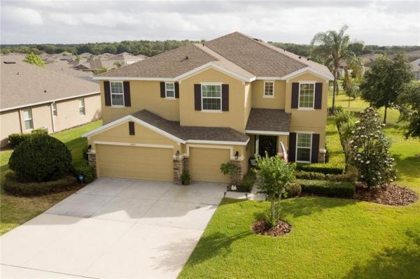 ROCK SPGS RDG PH VI-B