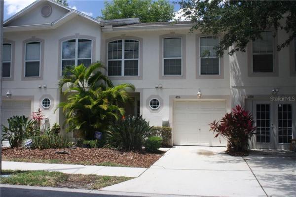 ASHBURN SQUARE TWNHMS