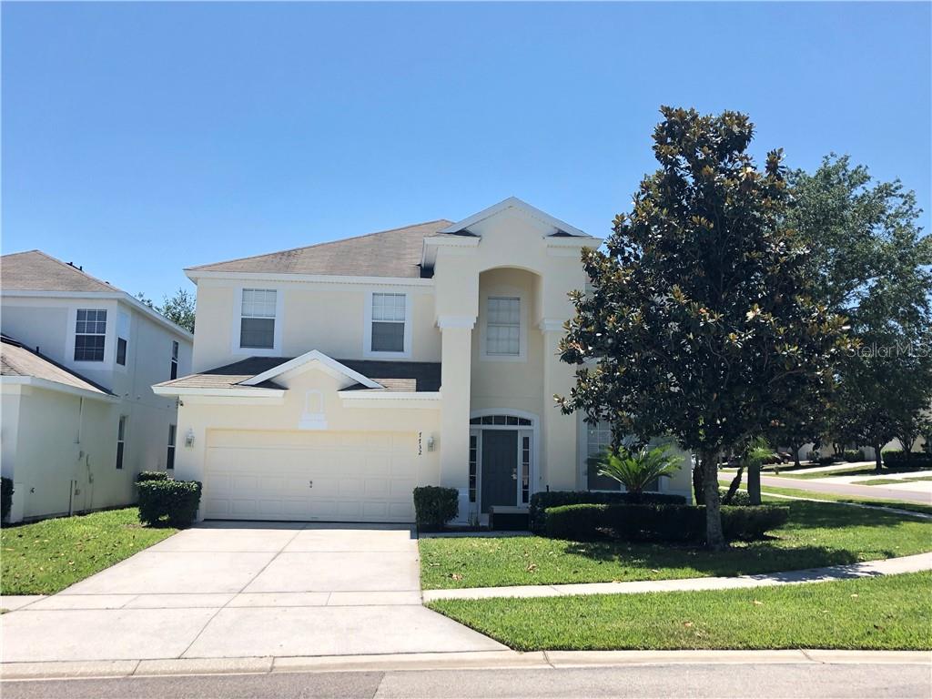 WINDSOR HILLS - фото