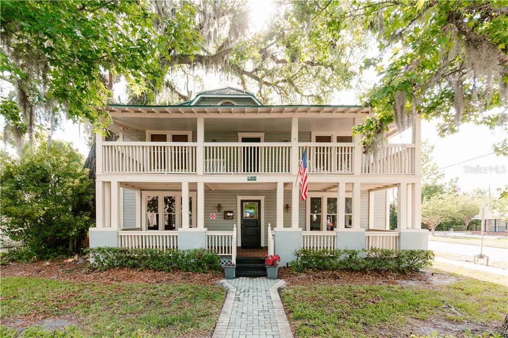 PATRICKS ADD - фото