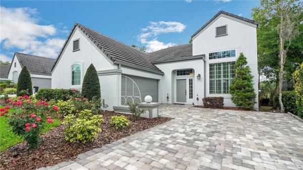 HEATHROW BRAMPTON COVE