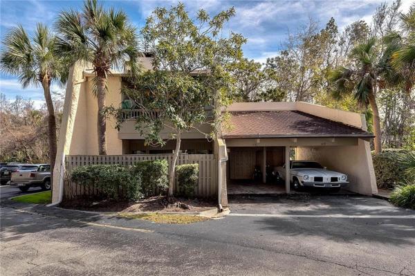 WEKIVA VILLAS CONDOMINIUM