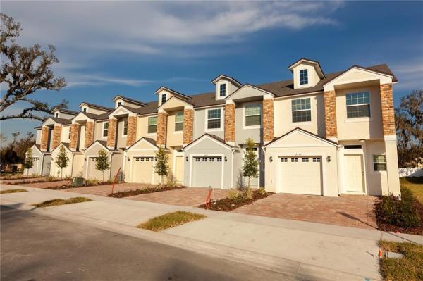 CORONADO TOWNHOMES