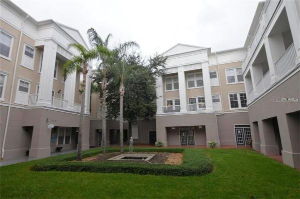 WATER STREET CONDO PH 08