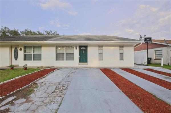 QUAIL HOLLOW AT RIO PINAR