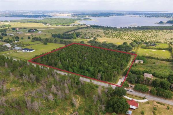 LAKE AVALON GROVES REP