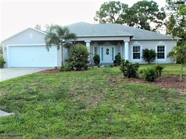 PORT ST JOHN UNIT 07