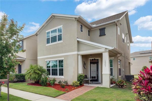 WINDERMERE TRLS PH 3B