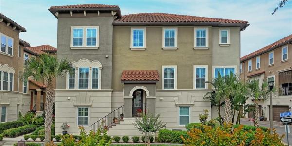 FOUNTAIN PARKE AT LAKE MARY PH 2