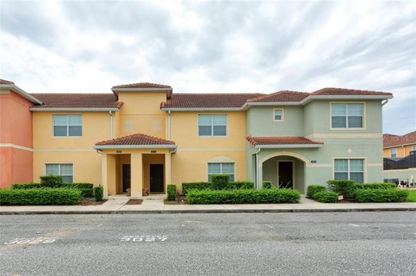 PARADISE PALMS RESIDENCE PH 02