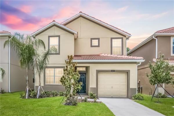 PARADISE PALMS RESIDENCE PH 4