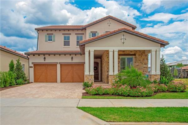 LAKESHORE PRESERVE PH 2