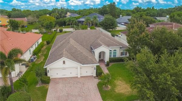 BELLE VISTA/LK CONWAY