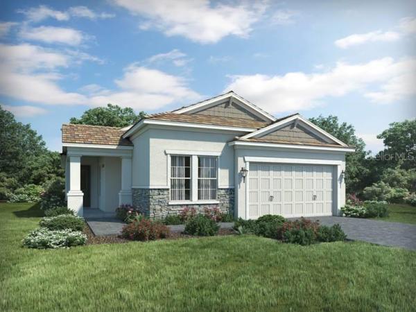 SAVANNA AT LAKEWOOD RANCH