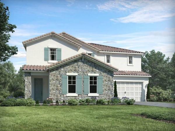 SAVANNA AT LAKEWOOD RANCH