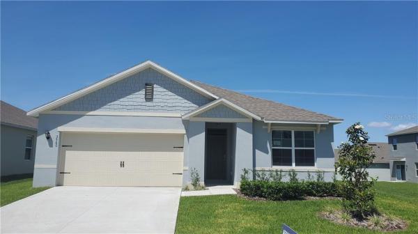 HOLLY ESTATES PHASE 1