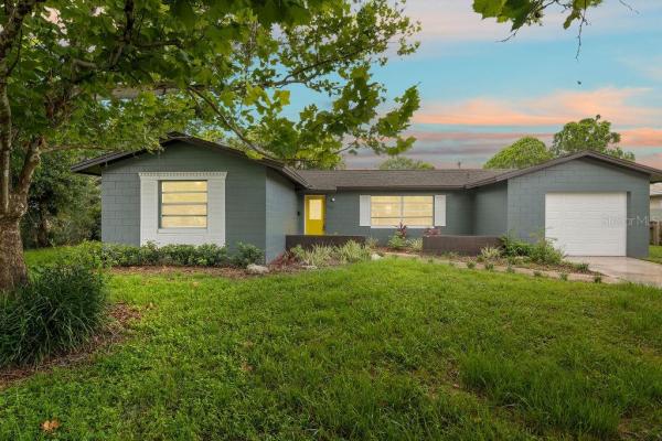 EASTBROOK SUB UNIT 8