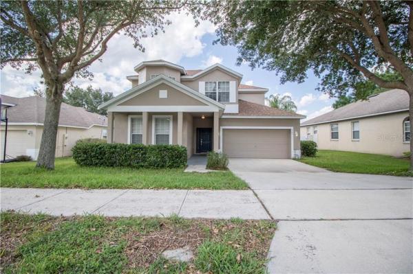 PARKSIDE AT ERROL ESTATES