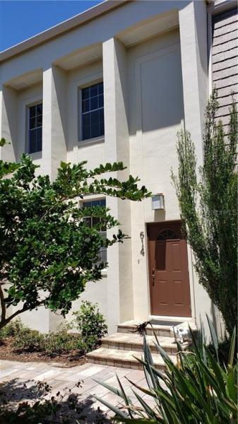 SUMMER WINDS TOWNHOUSES SEC 2