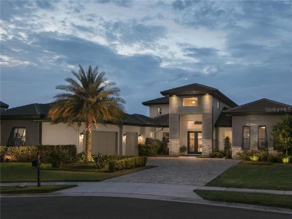 ESTATES AT LAKE CLARICE