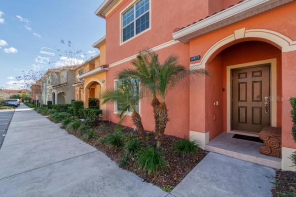 PARADISE PALMS RESORT P1