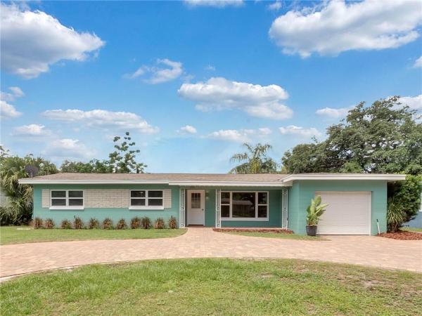 ALBERT LEE RIDGE FIRST ADD