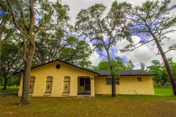 NORTH ORLANDO RANCHES SEC 01