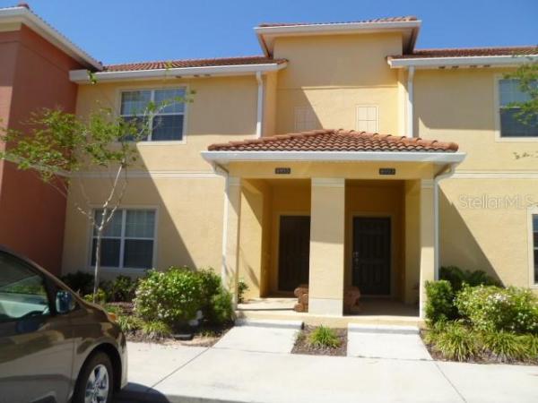 PARADISE PALMS RESIDENCE PH 3B