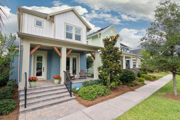 LAKE NONA LAUREATE PARK PH 2B