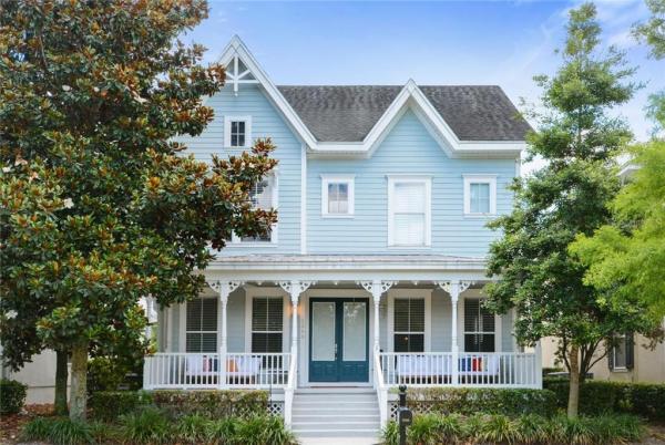 CELEBRATION EAST VILLAGE UNIT 04