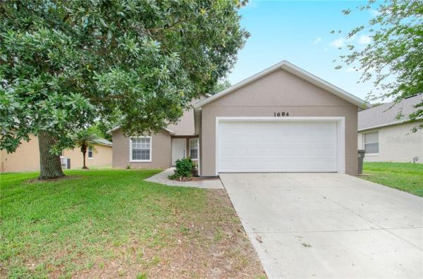 ERROL GOLFSIDE VILLAGE