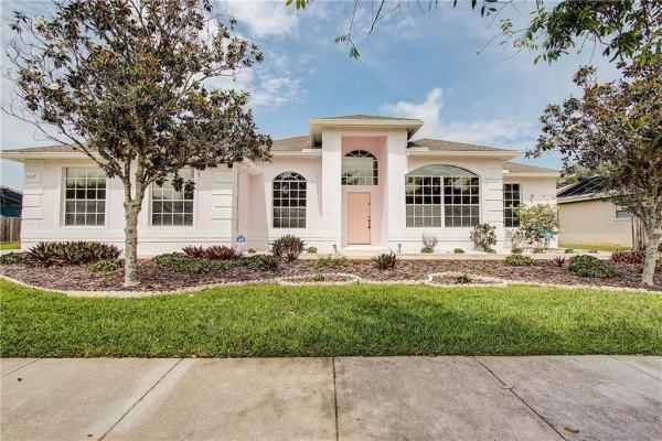 WATERFORD LAKES TR N25A PH 03