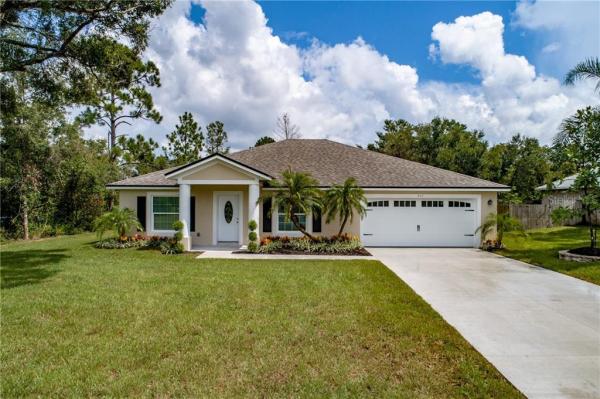 DELTONA LAKES UNIT 40