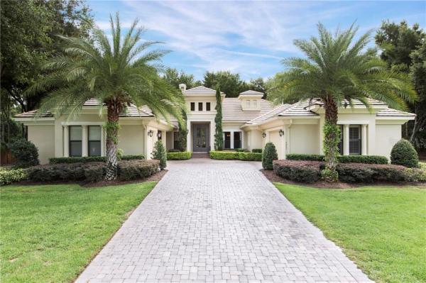 ESTATES AT LAKE CLARICE