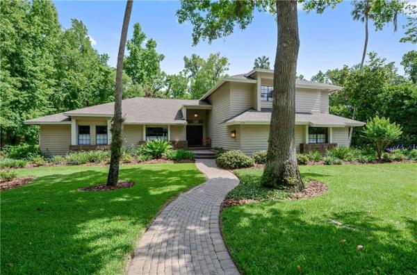 SABAL POINT TIMBER RIDGE AT UNIT 1