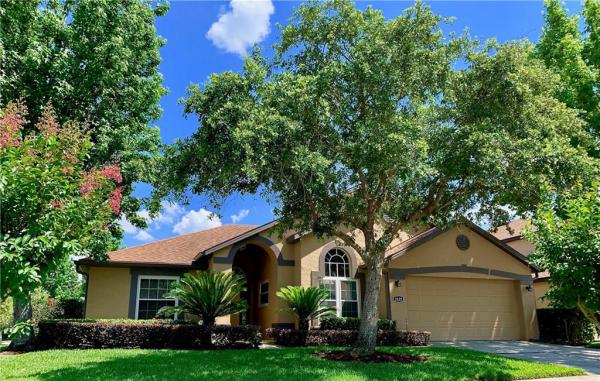 WESMERE HAMPTON WOODS